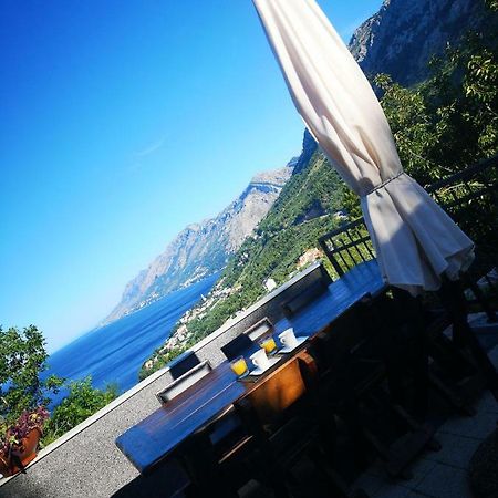 Sedra Home Brela Buitenkant foto