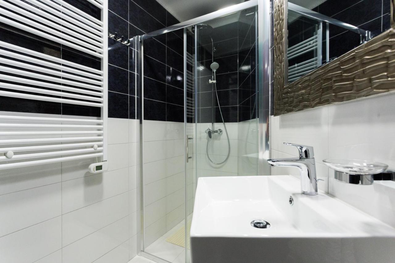 Sedra Home Brela Buitenkant foto