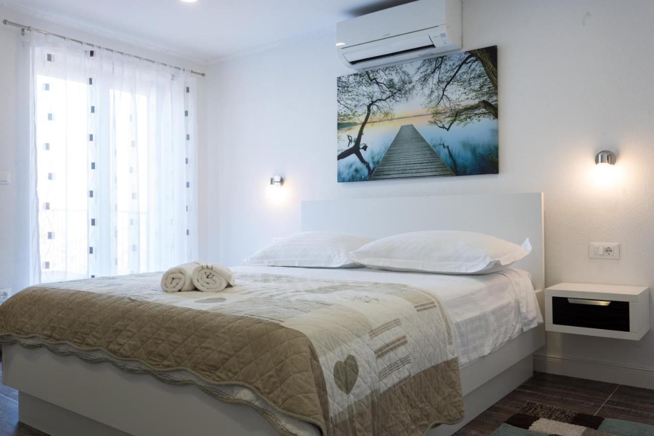 Sedra Home Brela Buitenkant foto