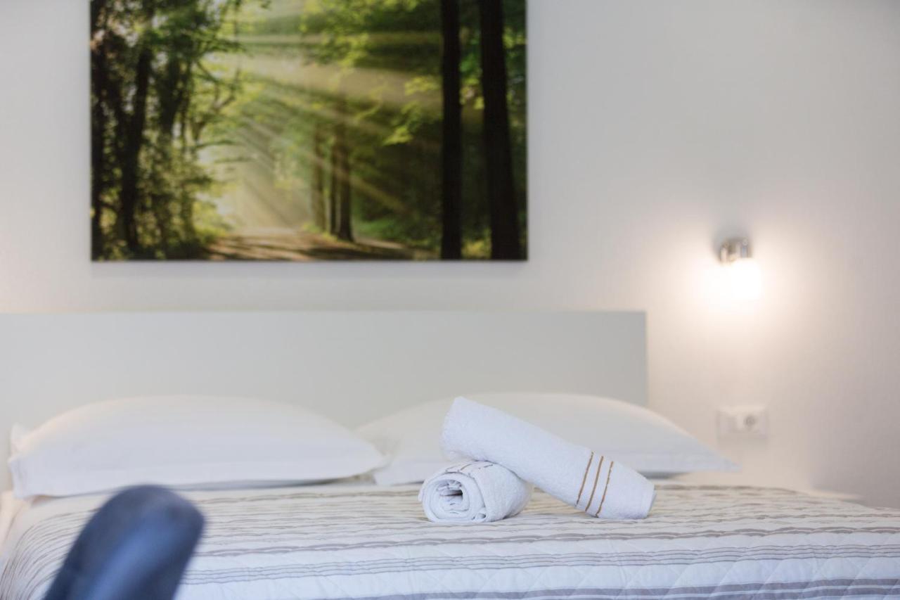 Sedra Home Brela Buitenkant foto