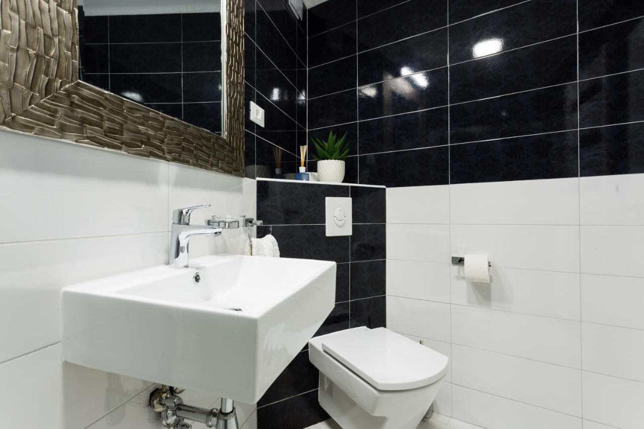Sedra Home Brela Buitenkant foto