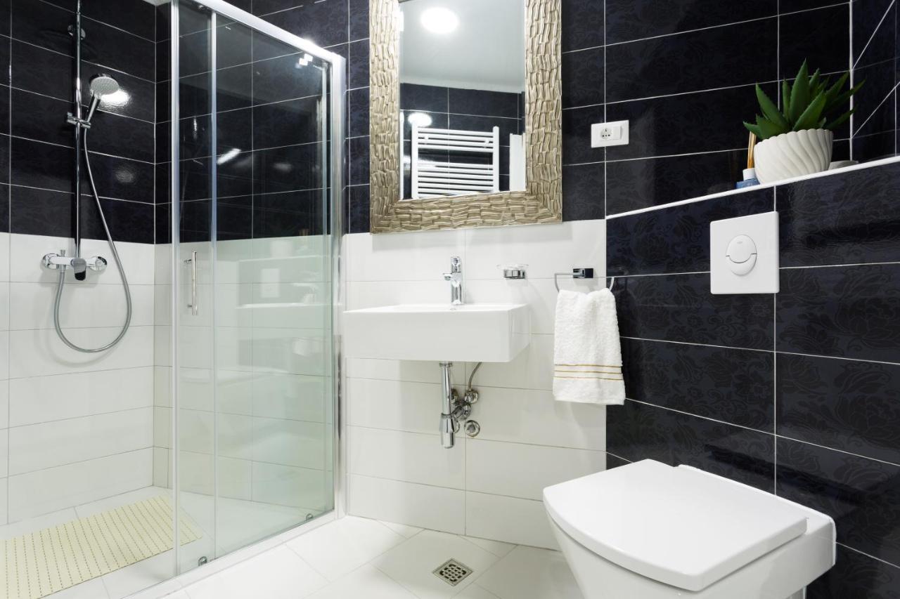 Sedra Home Brela Buitenkant foto