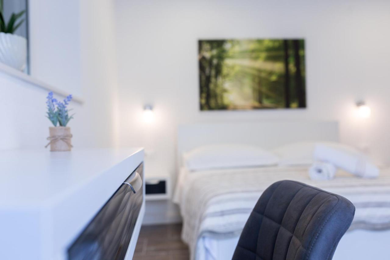 Sedra Home Brela Buitenkant foto