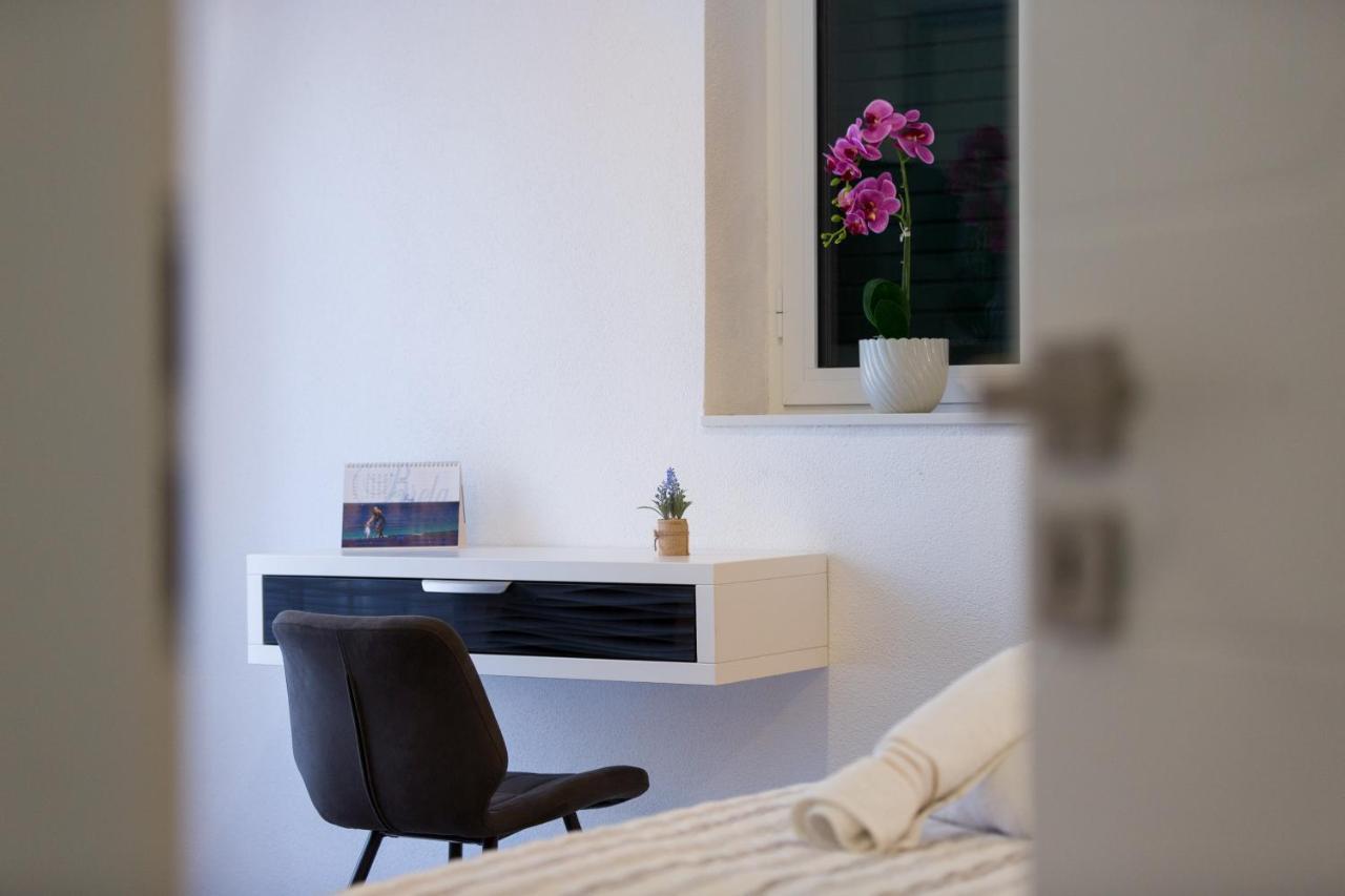 Sedra Home Brela Buitenkant foto