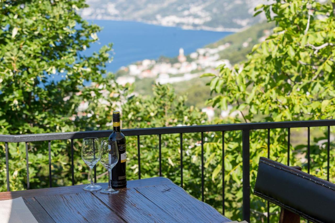 Sedra Home Brela Buitenkant foto